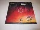AUTOGRAPHED - In Return * by ODESZA (Vinyl, Sep-2014, 2 Discs, Counter Records)