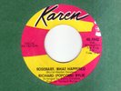 Killer Northern Soul (Hear ) RICHARD (POPCORN) WYLIE 