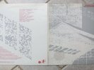 PERSPECTIVES & DISTORTION LP Virgin Prunes  Fripp  Lemon Kittens  Coyne  Coxhill