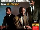 Bobby Timmons  IN PERSON