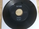 Rare Northern Soul Troy Dodds Earth Quake /trying To Find My Baby