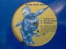 SAIAN SUPA CREW - KLR Promo sampler 1999 rare rap français