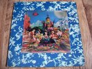 THE ROLLING STONES, THEIR SATANIC MAJESTIES REQUEST/1967 UK MONO 3D SLEEVE ONLY