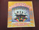 *THE BEATLES Magical Mystery Tour LP Capitol SMAL-2835 STEREO Gatefold, Sleeve