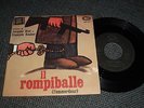 JACQUES BREL - IL Rompiballe L'Emmerdeur CAM 7