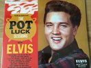 Elvis The Pot Luck Sessions FTD vinyl