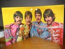 THE BEATLES..