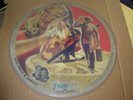 LULU BELLE & SCOTTY time will tell ( pop ) 78 rpm vogue 720 - PICTURE DISC