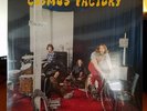 CREEDENCE CLEARWATER REVIVAL-COSMO'S FACTORY-SEALED LP-FANTASY-8402-AWESOME