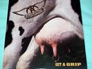 LP AEROSMITH - GET A GRIP