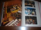 AVANDARO Psych Rock Festival MEXICO 150pp SOFTCOVER 1972 Dug Dugs El Ritual Tri