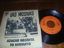 LAS MOSKAS Brown Sugar The Rolling Stones Cover GARAGE PSYCH 1971 MEXICO 7