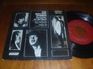 THE ROLLING STONES Sympathy For The Devil +2 UNIQUE PS (1969 MEXICO 7