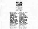 Miles Davis ?– Chronicle: The Complete Prestige Recordings 1951–1956