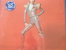 DAVID BOWIE - RARE DOUBLE VINYL LP DEMANDING BILLY DOLLS  - BOSTON 1972
