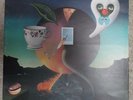 NICK DRAKE PINK MOON LP ORIGINAL UK 1972 FIRST PRESSING