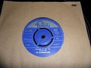 THE MISUNDERSTOOD CHILDREN OF THE SUN/I UNSEEN 0RIGINAL 45 RPM SINGLES