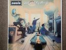 Oasis Definitely Maybe Vinyl