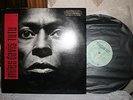 MILES DAVIS – TUTU 1986 - USA PROMO COPY -  LP