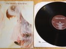 MY BLOODY VALENTINE - ISN'T ANYTHING LP VINYL 1ST PRESSING CRELP 040 VG+ / VG+