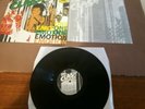 THE CLASH- ONE EMOTION - RARE ALBUM- PUNK SEX PISTOLS DAMNED BUZZCOCKS