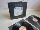 LED ZEPPELIN THE SONG REMAINS THE SAME Vinyl 2-LP Swansong GERMANY EXCELLENT