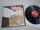 LED ZEPPELIN II - RARE ORIGINAL UK Vinyl LP ATLANTIC RED PLUM Lemon Song