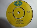 The G.G. Rhythm Section /  The Maytones  ?– TNT / Botheration  7