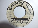 The Uprising Maytone  – Unchangeable Love   VERY RARE 7