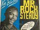 KEN BOOTHE - MR. ROCKSTEADY [STUDIO ONE] VG+ ORIG JA