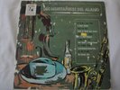 Los Montaneses Del Alamo Vinyl Lp Caytronics Records CYS 1180 Stereo