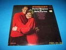 DOLLY PARTON & PORTER WAGONER LP (MONO RARE) 1968 