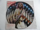 PETER FRAMPTON - COMES ALIVE 1978 LIMITED ED #45165 PICTURE DISC A&M (PR 3703)