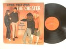 Bob Kuban & The In-Men Lp LOOK OUT FOR THE CHEATER    VG+ to VG++ monaural