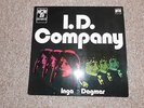 LP   I.D. COMPANY