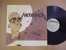 METALLICA ONE 12
