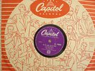 RARE DOO-WOP GROUP RnR INDIAN M- 78 - THE FIVE KEYS- THAT'S RIGHT /OUT OF SIGHT