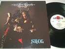 FAITHFUL BREATH skol LP 1985 Ambush Records  HI 401001