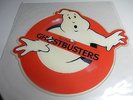 Vinyl Ray Parker Jr. Ghostbusters Picture Shape Single UK 1984 Rar Selten