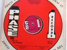 STEVE BOSWELL& Jah Berry COOL RASTA MAN COOL  / version