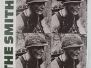 Smiths - Meat Is Murder LP - Sire VG++