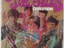 Hollies - Evolution LP - Epic VG++