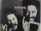 Fugs - Tenderness Junction LP - Reprise VG+