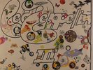 Led Zeppelin - III LP - Atlantic VG++
