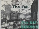The Fall - This Nation's Saving Grace LP - PVC