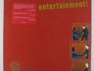 Gang Of Four - Entertainment LP - Warner Bros.