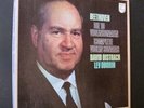 BEETHOVEN Complete Violin Sonatas; DAVID OISTRAKH; Philips 4-LP Box; Nice