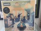 Oasis Definitely Maybe Ltd Edt Remastered Double Heavy Weight Vinyl Lp New