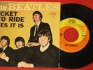 THE BEATLES 