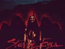 JONATHAN SNIPES Starry Eyes OST LP NEW COLORED VINYL Waxwork Horror Soundtrack